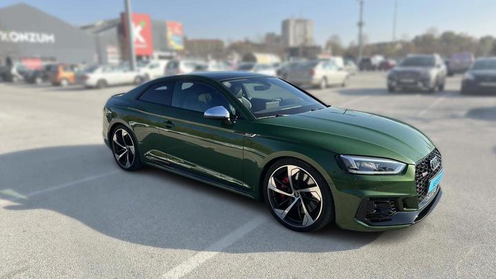 Audi RS5 Coupé quattro 2,9 TFSI Tiptronic