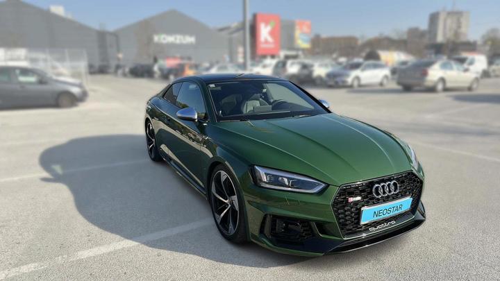 Audi RS5 Coupé quattro 2,9 TFSI Tiptronic