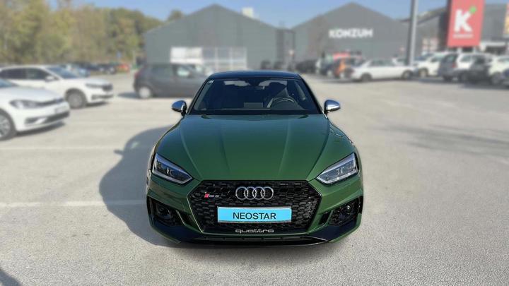 Audi RS5 Coupé quattro 2,9 TFSI Tiptronic