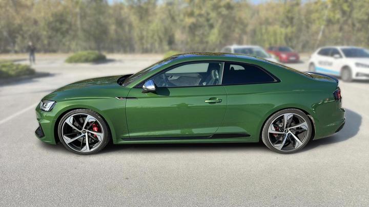 Audi RS5 Coupé quattro 2,9 TFSI Tiptronic