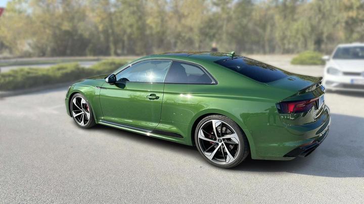 Audi RS5 Coupé quattro 2,9 TFSI Tiptronic