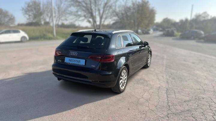 Audi A3 1.6 TDI