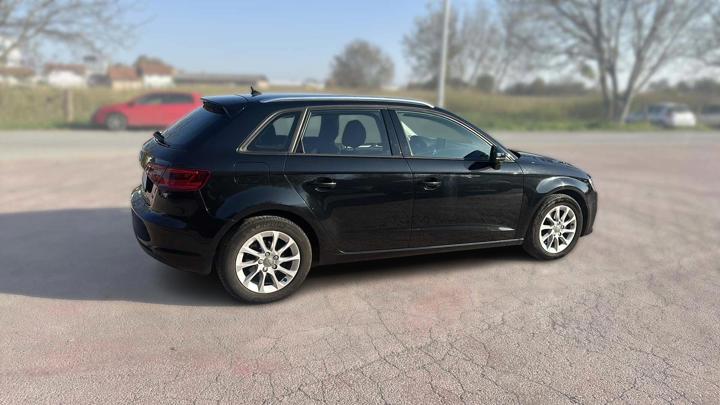 Audi A3 1.6 TDI