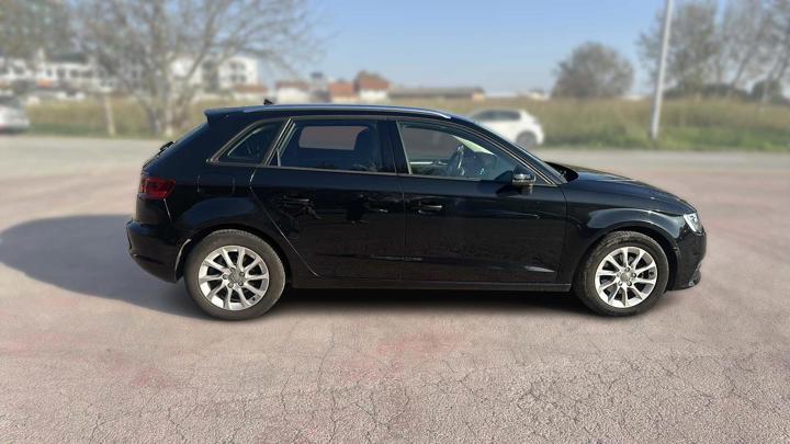 Audi A3 1.6 TDI