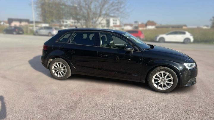 Audi A3 1.6 TDI