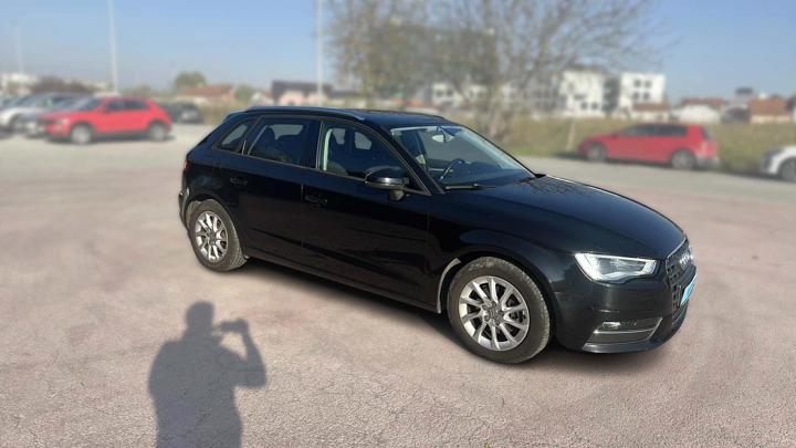 Audi A3 1.6 TDI