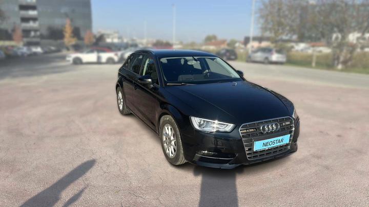 Audi A3 1.6 TDI