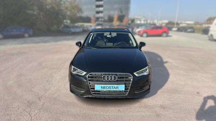 Audi A3 1.6 TDI