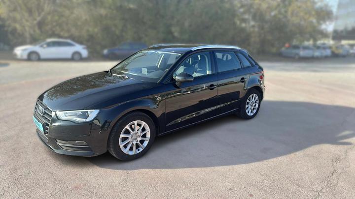 Audi A3 1.6 TDI