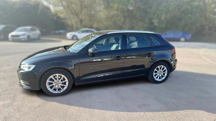 Audi A3 1.6 TDI