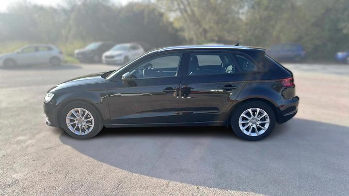 Audi A3 1.6 TDI