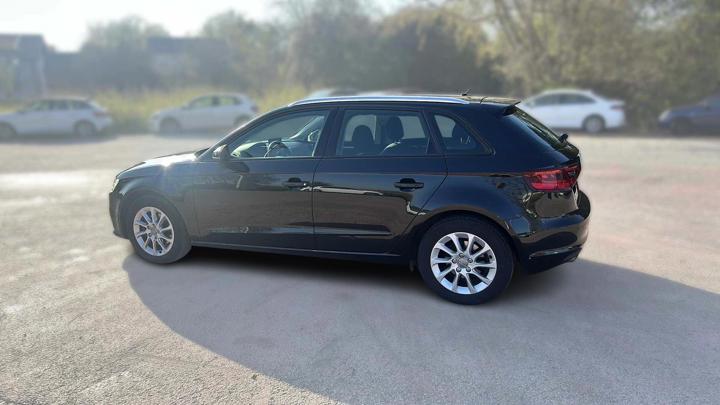 Audi A3 1.6 TDI