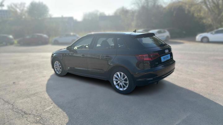 Audi A3 1.6 TDI