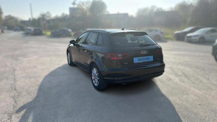 Audi A3 1.6 TDI