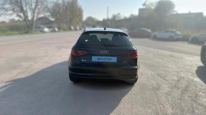 Audi A3 1.6 TDI