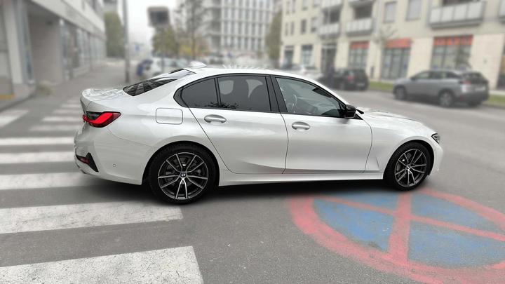 BMW 330i Aut.