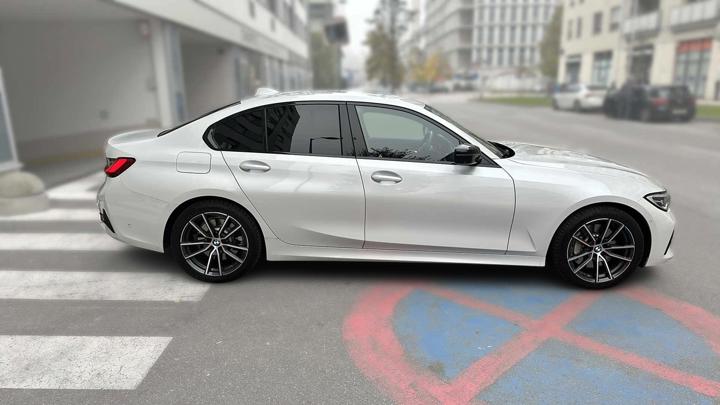 BMW 330i Aut.