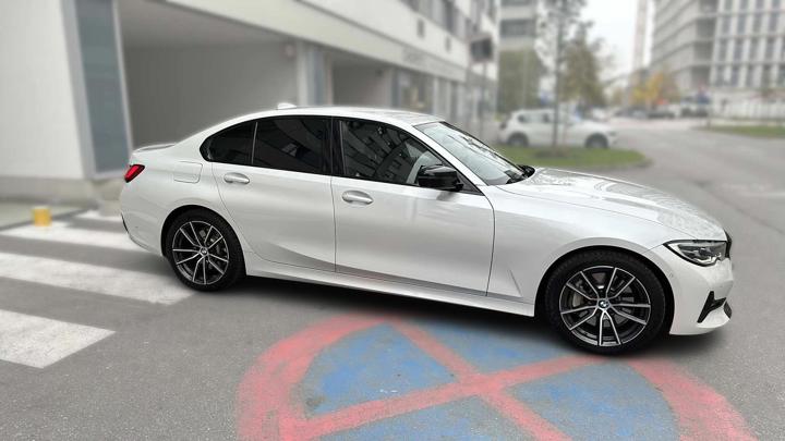 BMW 330i Aut.