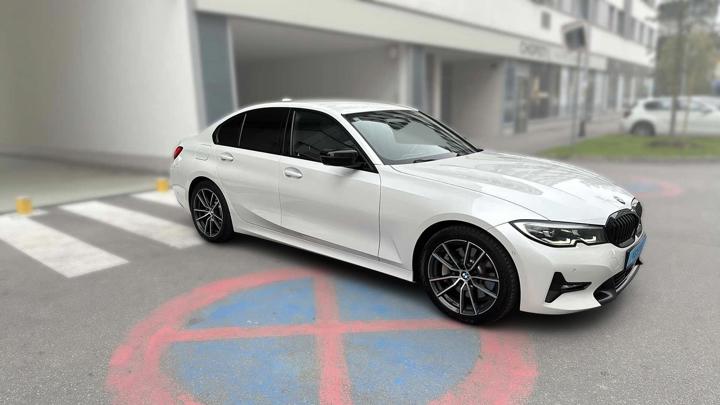 BMW 330i Aut.