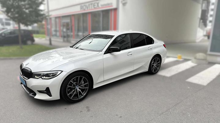 BMW 330i Aut.