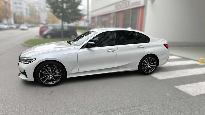 BMW 330i Aut.