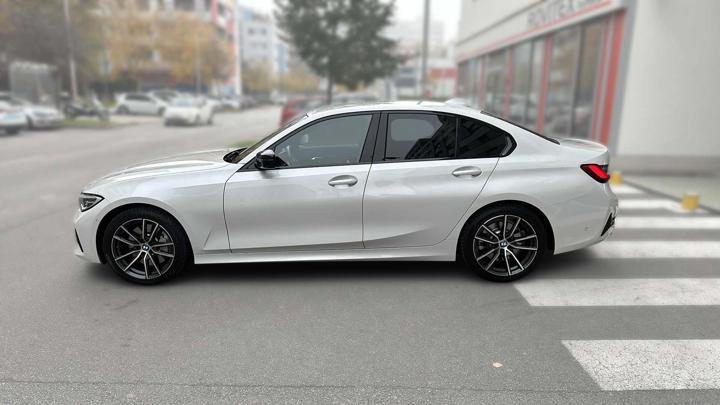 BMW 330i Aut.