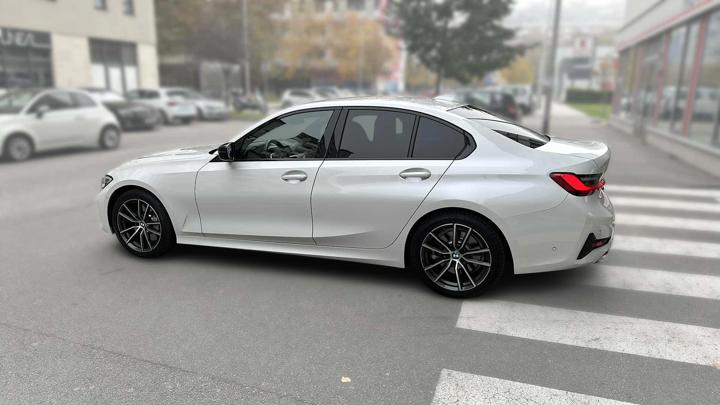 BMW 330i Aut.