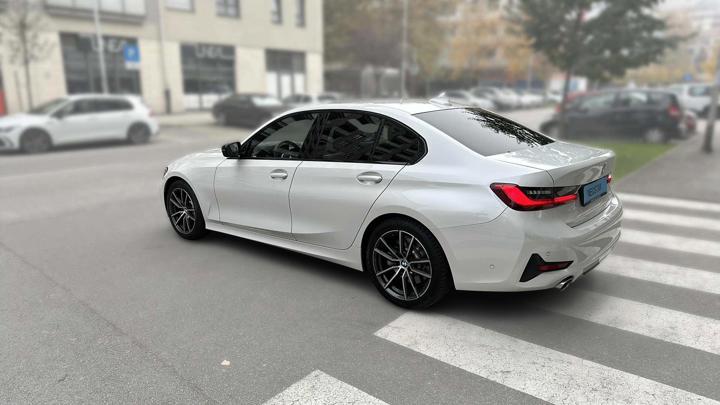 BMW 330i Aut.