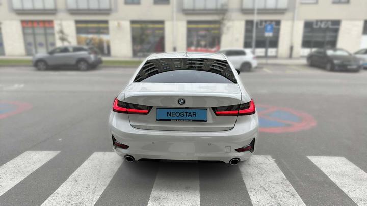 BMW 330i Aut.