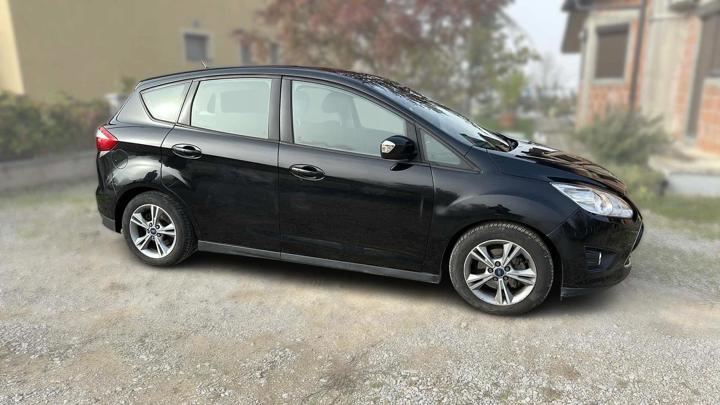 Ford Ford C-max 1.6 TDCI