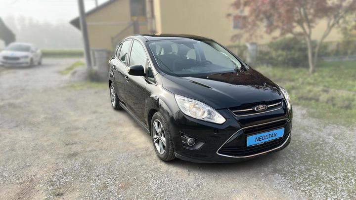 Ford Ford C-max 1.6 TDCI