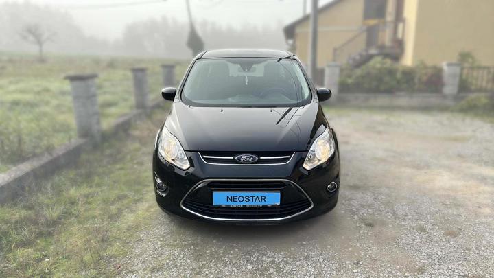 Ford Ford C-max 1.6 TDCI