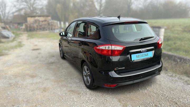 Ford Ford C-max 1.6 TDCI