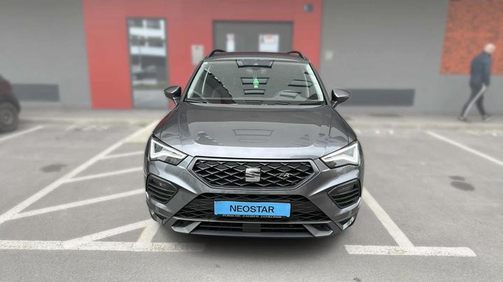 Seat Ateca 2,0 TDI FR DSG