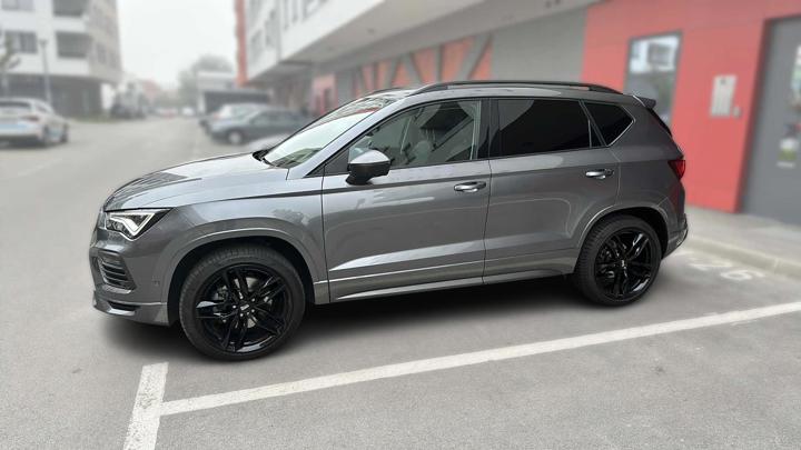 Seat Ateca 2,0 TDI FR DSG