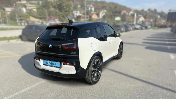 BMW BMW I3s Aut. 5 vrata