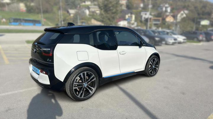 BMW rabljeni automobil na prodaju iz oglasa 94759 - BMW I3s BMW I3s Aut. 5 vrata