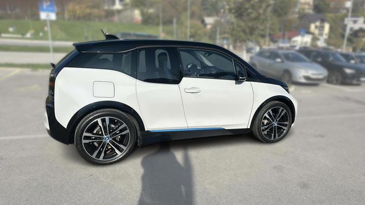 BMW BMW I3s Aut. 5 vrata