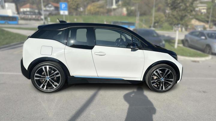 BMW BMW I3s Aut. 5 vrata