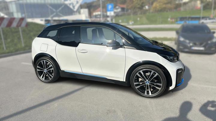 BMW BMW I3s Aut. 5 vrata