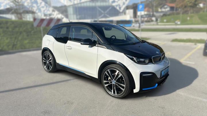 BMW BMW I3s Aut. 5 vrata