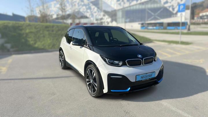 BMW BMW I3s Aut. 5 vrata