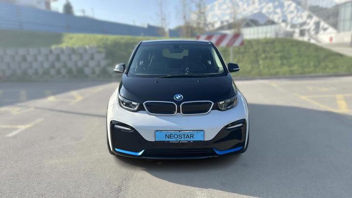 BMW BMW I3s Aut. 5 vrata