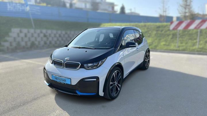 BMW rabljeni automobil na prodaju iz oglasa 94759 - BMW I3s BMW I3s Aut. 5 vrata