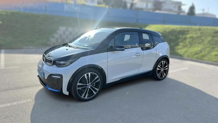 BMW BMW I3s Aut. 5 vrata