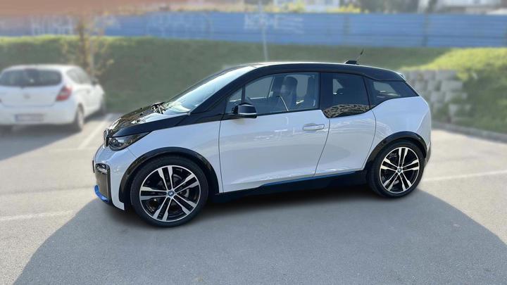 BMW BMW I3s Aut. 5 vrata