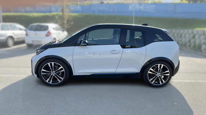 BMW BMW I3s Aut. 5 vrata