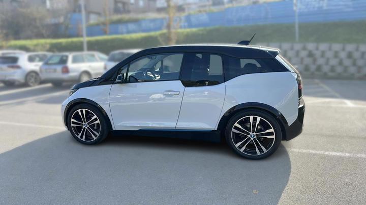 BMW BMW I3s Aut. 5 vrata