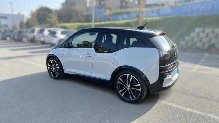 BMW BMW I3s Aut. 5 vrata