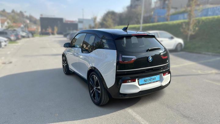 BMW BMW I3s Aut. 5 vrata